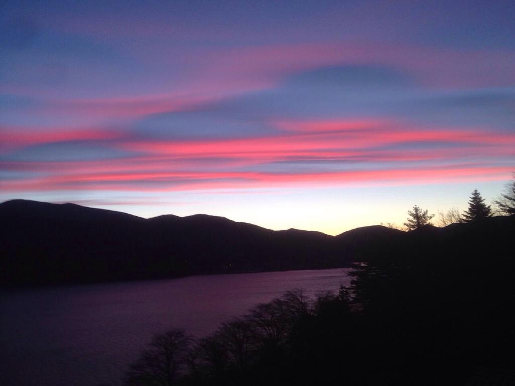 B&B Lago Maggiore カンノビオ エクステリア 写真