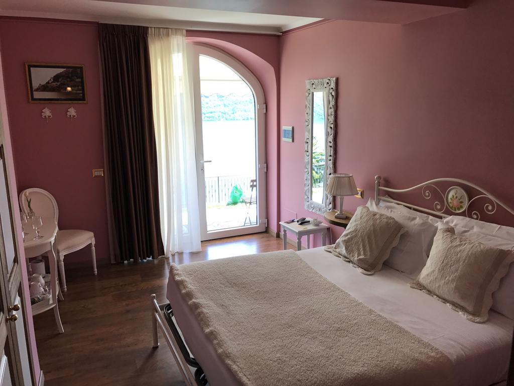 B&B Lago Maggiore カンノビオ エクステリア 写真