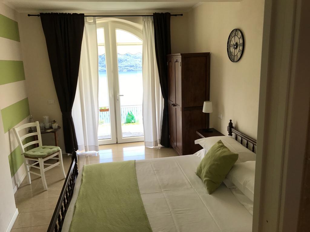 B&B Lago Maggiore カンノビオ エクステリア 写真