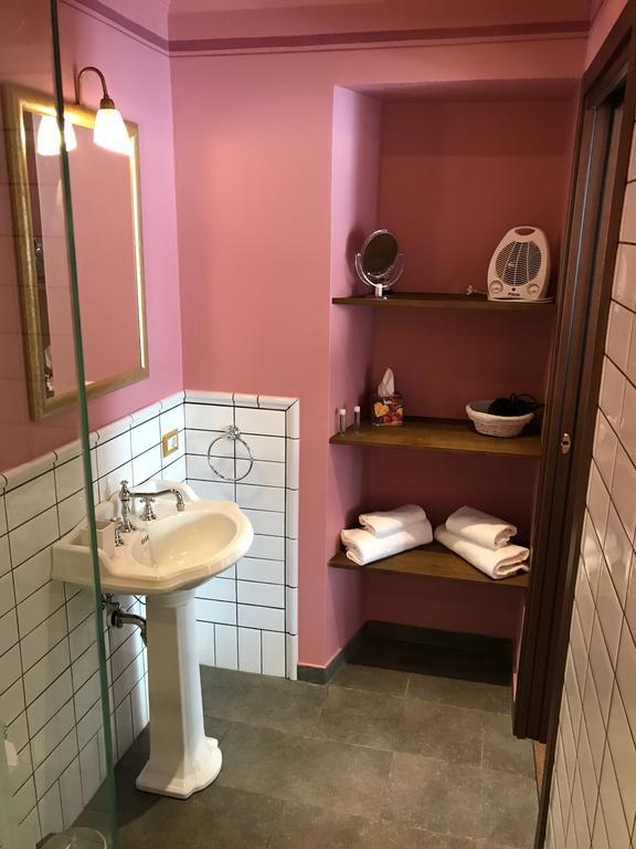 B&B Lago Maggiore カンノビオ エクステリア 写真
