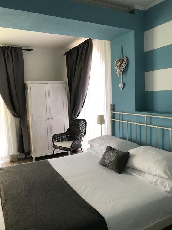 B&B Lago Maggiore カンノビオ エクステリア 写真